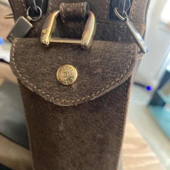 Gucci Bag - Picture 11 of 16